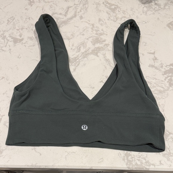 Lululemon align bra - Picture 2 of 3